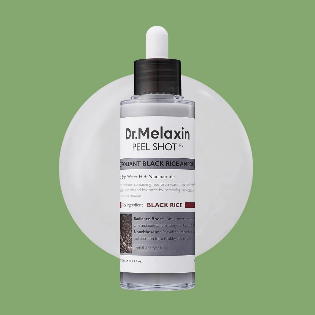 Get Glowing, Brighter Skin in Just 7 Days