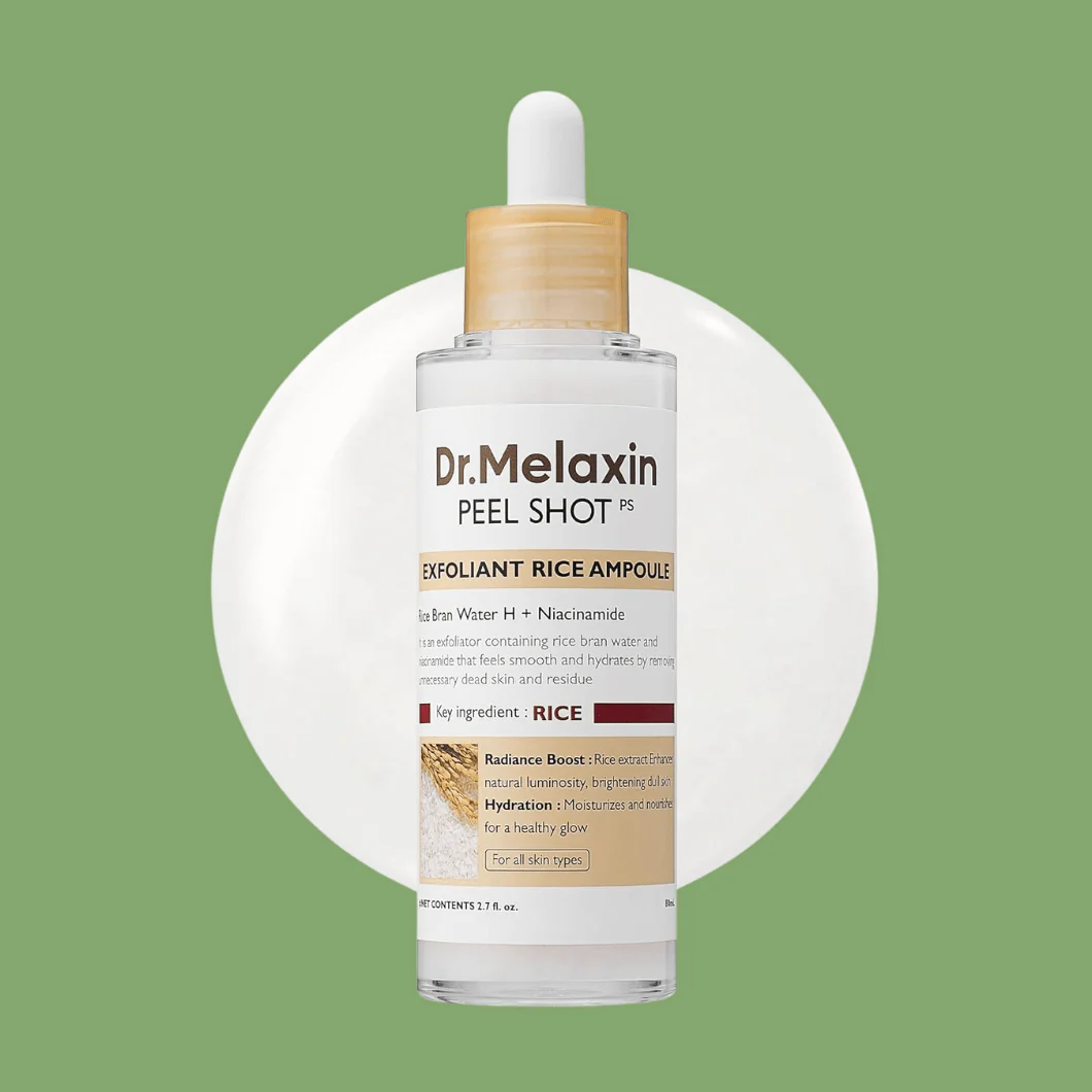 Get Glowing, Brighter Skin in Just 7 Days