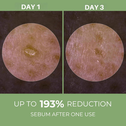 Get Glowing, Brighter Skin in Just 7 Days